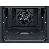 תנור בנוי א.א.ג. נירוסטה AEG ABU51229M *שבת מהדרין תוצרת גרמניה*