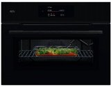 ���� ���� ����� ������� ��� (���� 45 �"�) ���� ����� AEG ACK81701B Glossy Black