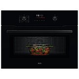 מיקרוגל בנוי אינוורטר משולב גריל אאג (גובה 45 ס