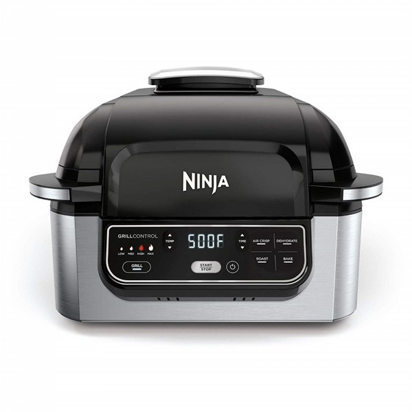 ����'� ���� NINJA GRILL AG301