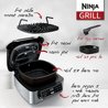 ����'� ���� NINJA GRILL AG301