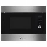 מיקרוגל בנוי Midea מידאה דגם AG925B8I-6531 מיקרוגל בנוי Midea מידאה דגם AG925B8I-6531