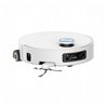 שואב אבק מקרצף רובוטי דרימי לבן Dreame Aqua 10 Ultra Roller Complete 30,000PA