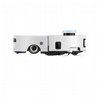 שואב אבק מקרצף רובוטי דרימי לבן Dreame Aqua 10 Ultra Roller Complete 30,000PA