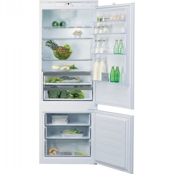 ���� �������� 400 ���� (70 �"�) ����� ����� ������ BAUKNECHT B704002IS