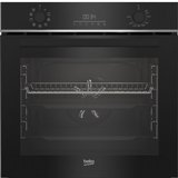 תנור בנוי 72 ליטר שחור בקו Beko BBIM13300X תנור בנוי 72 ליטר שחור בקו Beko BBIM13300X