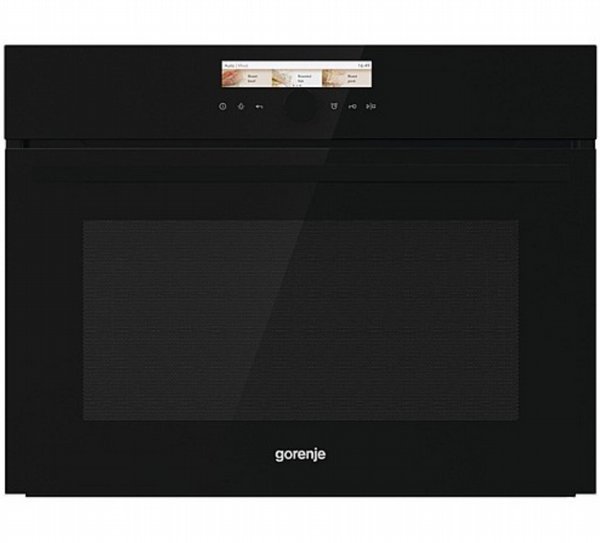 ���� ���� ����� ������� GORENJE BCM598S17BG
