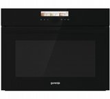 תנור בנוי משולב מיקרוגל GORENJE BCM598S17BG תנור בנוי משולב מיקרוגל GORENJE BCM598S17BG