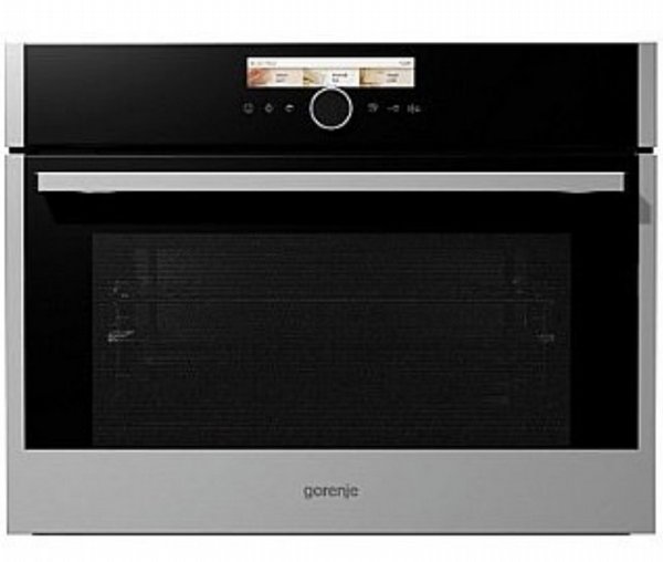 ���� ���� ����� ����� ������ Gorenje BCM598S18X