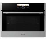 תנור בנוי Gorenje משולב מיקרו BCM598S18X תנור בנוי Gorenje משולב מיקרו BCM598S18X