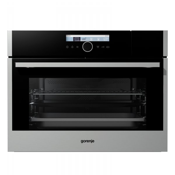 ���� ���� 45 �"� GORENJE BCS589S20X