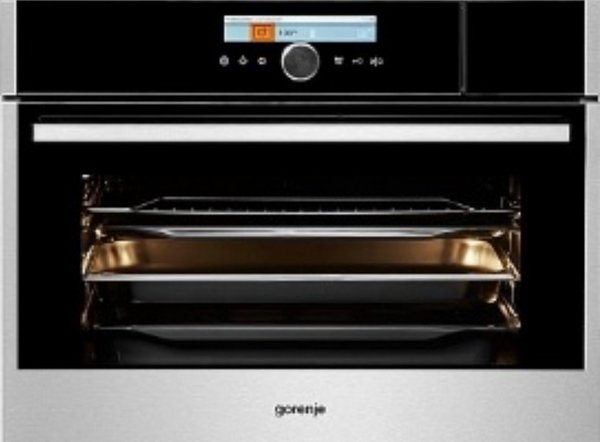 ���� ���� ������� Gorenje BCS598S24X