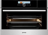 תנור בנוי Gorenje BCS598S24X תנור בנוי Gorenje BCS598S24X