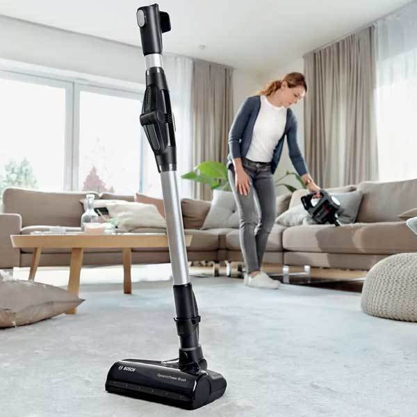 ���� ��� ��� ������ ���� ����� BOSCH Unlimited 7 BCS711A *������*