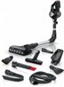 שואב אבק בוש נטען שחור BOSCH Unlimited 7 BCS711EXT *גרמניה*