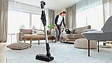 שואב אבק בוש נטען שחור BOSCH Unlimited 7 BCS711EXT *גרמניה*