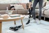 שואב אבק נטען בוש שחור BOSCH Unlimited 7 BCS712XXL *גרמניה*