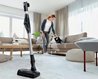 שואב אבק נטען בוש שחור BOSCH Unlimited 7 BCS712XXL *גרמניה*