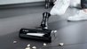שואב אבק נטען בוש שחור BOSCH Unlimited 7 BCS712XXL *גרמניה*