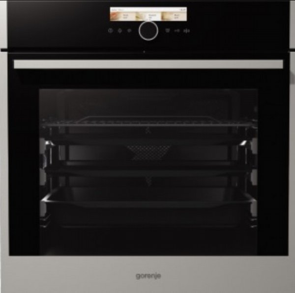 ���� ���� ������� Gorenje BCS798S24X