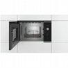 מיקרוגל בנוי בוש 20 ליטר Bosch BEL523MS0