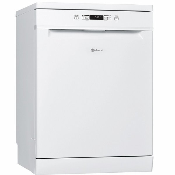 ���� ���� ��� ������� Bauknecht BFC3C26PFIS