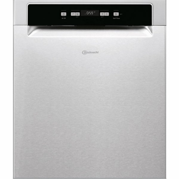 ���� ���� ������ ������� Bauknecht BFC3C26PFXIS
