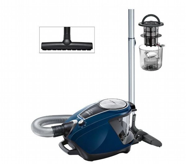 ���� ��� ��� BOSCH BGS7RCL