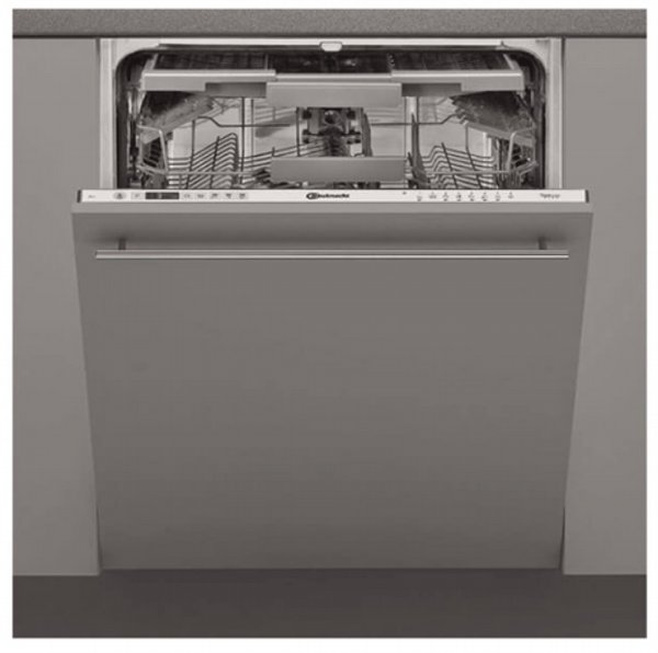 ���� �������� ������� Bauknecht BIO3T121PEIS