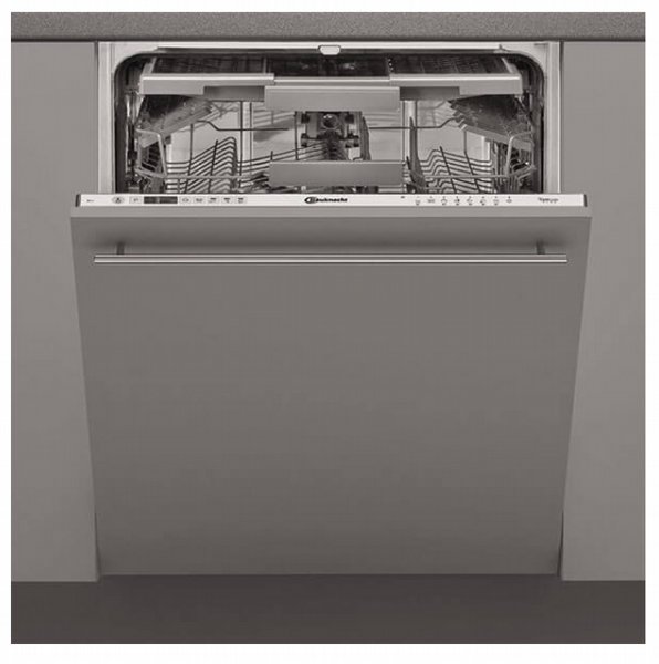 ���� �������� ������� Bauknecht BKIC3C26FIS 