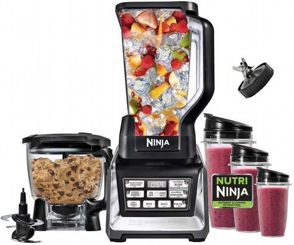 נינג`ה Ninja BL682