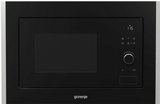 מיקרוגל בנוי GORENJE BM201A4XG מיקרוגל בנוי GORENJE BM201A4XG