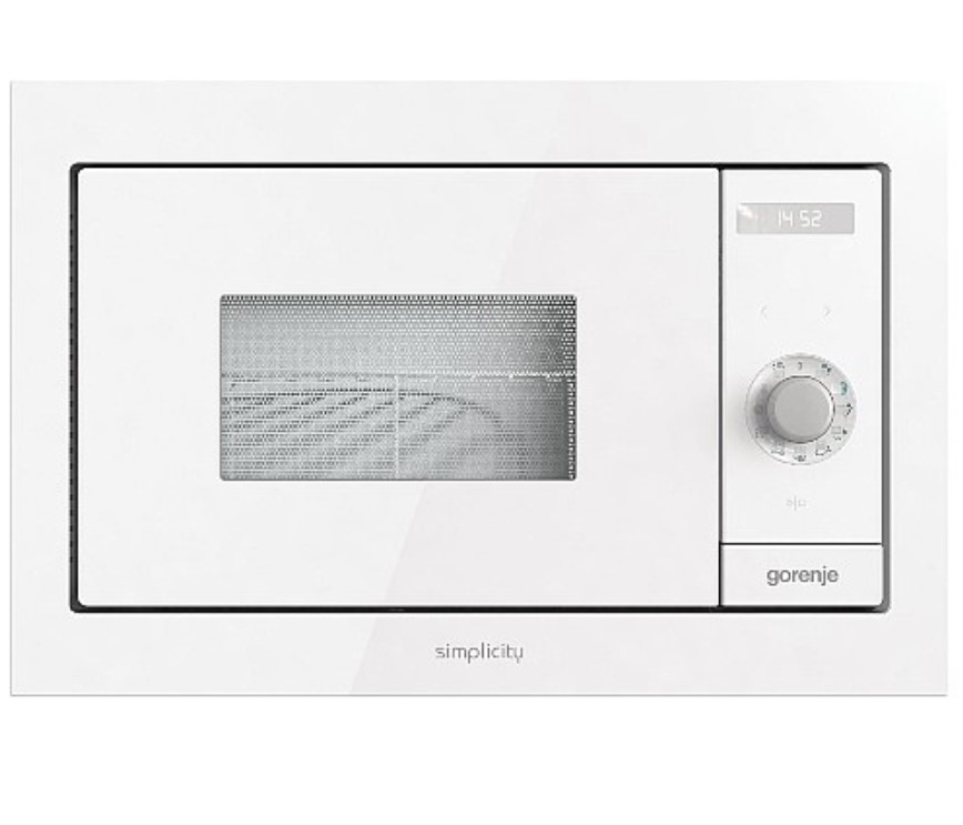 מיקרוגל אינטגרלי משולב גריל GORENJE BM235SY