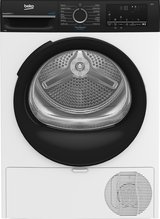 מייבש כביסה בקו 10 ק"ג (משאבת חום) Beko BM3T41025W Heat Pump מייבש כביסה בקו 10 ק"ג (משאבת חום) Beko BM3T41025W Heat Pump