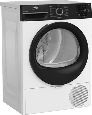����� ����� ��� 8 �"� (����� ���) Beko BM3T482W Heat Pump