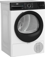 מייבש כביסה בקו 8 ק"ג (משאבת חום) Beko BM3T482W Heat Pump מייבש כביסה בקו 8 ק"ג (משאבת חום) Beko BM3T482W Heat Pump