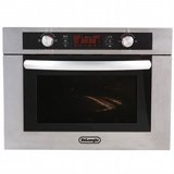 תנור משולב מיקרוגל Delonghi דלונגי דגם BMW485 תנור משולב מיקרוגל Delonghi דלונגי דגם BMW485