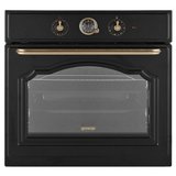 תנור בנוי GORENJE BO73CLB תנור בנוי GORENJE BO73CLB