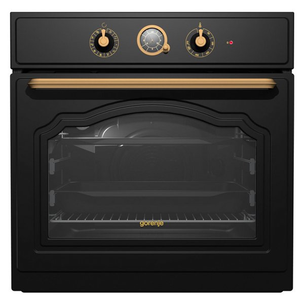 ���� ���� ���� GORENJE BOS67372CLB