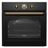 תנור בנוי כפרי GORENJE BOS67372CLB
