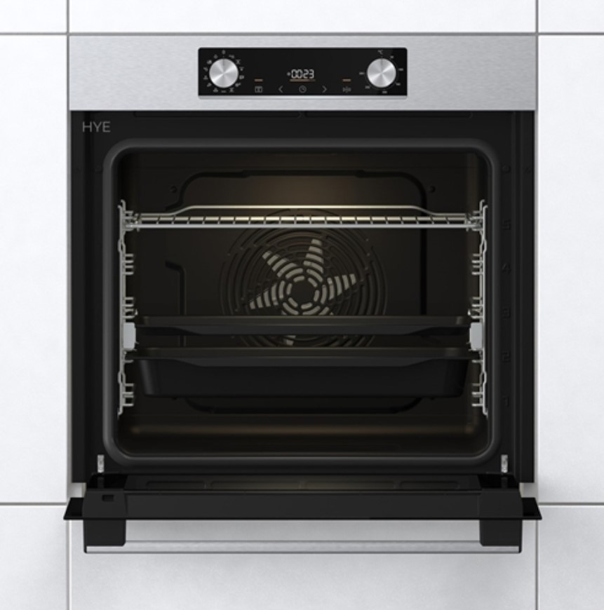 תנור בנוי GORENJE BOS6737E13X