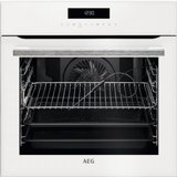 תנור בנוי פירוליטי זכוכית לבנה א.א.ג. AEG BPE264232W *תוצרת גרמניה* תנור בנוי פירוליטי זכוכית לבנה א.א.ג. AEG BPE264232W *תוצרת גרמניה*