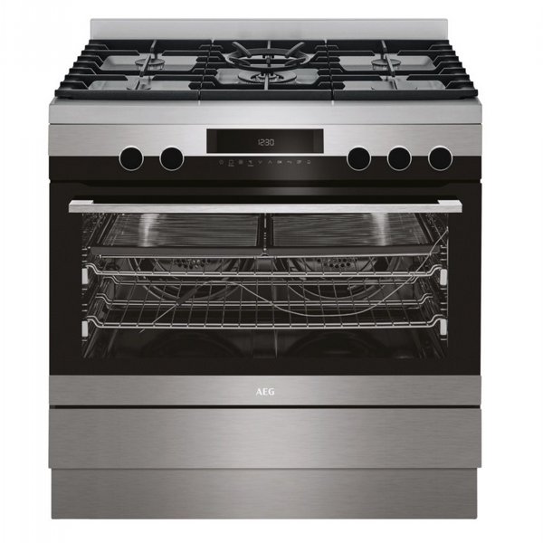 ���� ����� ������ 90 �"� �������� �.�.�. AEG BPK822910M *����� ��������*