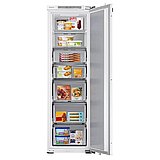 מקפיא אינטגרלי מלא 5 מגירות סמסונג (60 ס