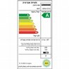 מקרר מקפיא תחתון 360 ליטר (60 ס