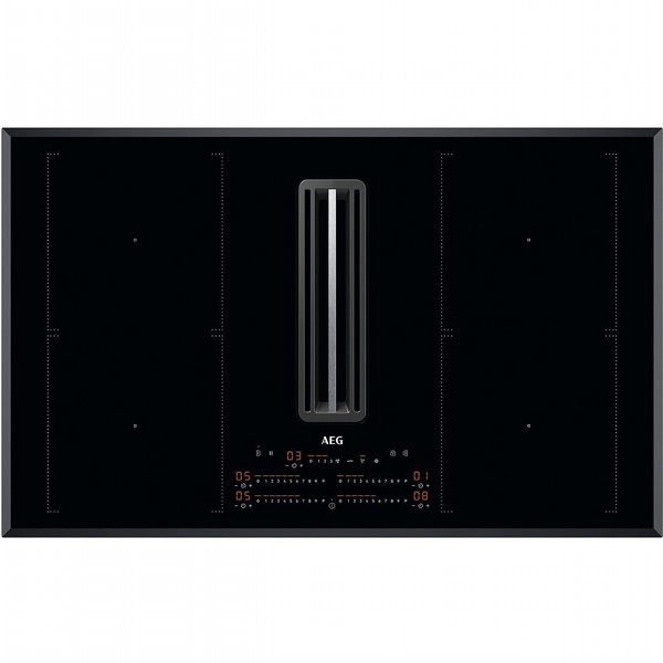 ������ ��������� ������� ���� ���� �.�.�. 85 �"� AEG CCE84751FB MaxiSense � Plus