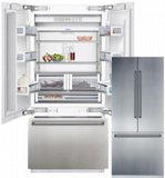 מקרר 3 דלתות 530 ליטר סימנס Siemens CI36BP01 מקרר 3 דלתות 530 ליטר סימנס Siemens CI36BP01