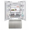 מקרר 3 דלתות 530 ליטר סימנס Siemens CI36BP01