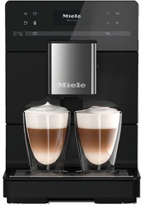 ����� ��� ����� ���� Miele CM5310-BLACK *������* 
