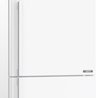 מקרר מקפיא תחתון בקו 580 ליטר לבן Beko CN160239EW *שומר שבת*